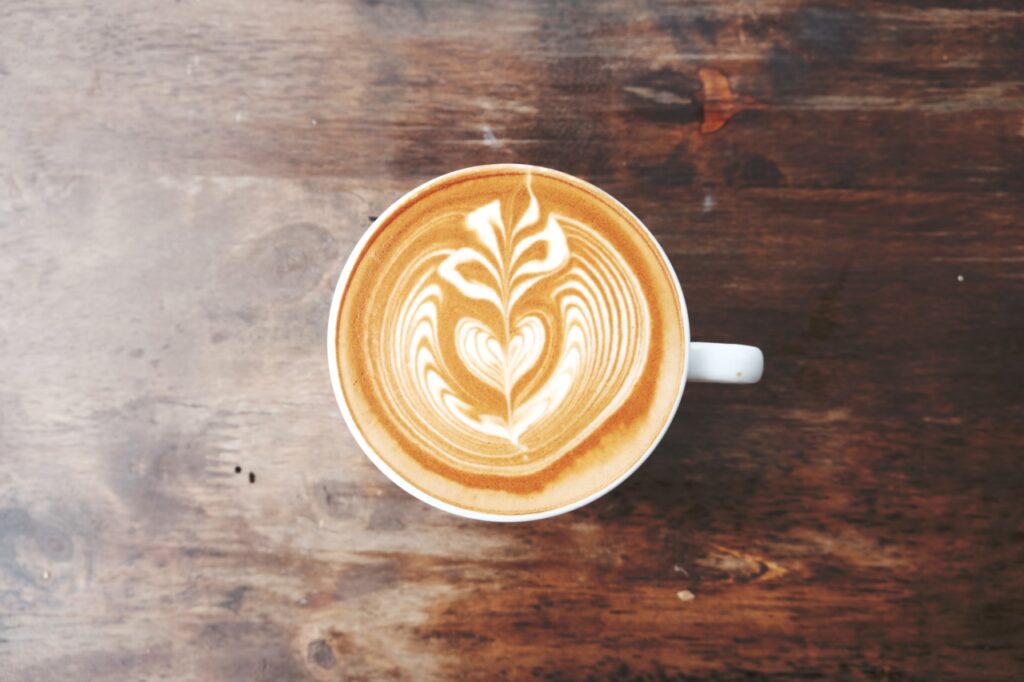 The Art of Latte Art - How to Make Beautiful Designs on Your Coffee