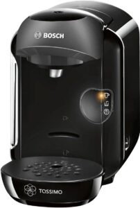 Bosch Tassimo Vivy Hot Drinks and Coffee Machine