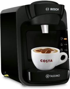 Tassimo by Bosch Suny 'Special Edition' TAS3102GB Coffee Machine
